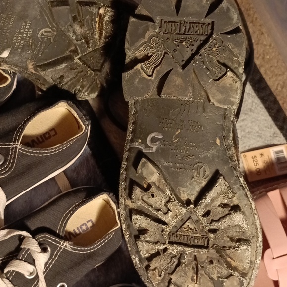 JOHN FLUEVOG Boots DDFT - Picture 6 of 13